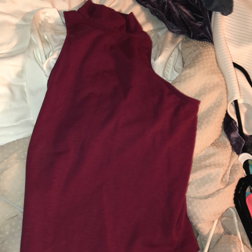 Free people top